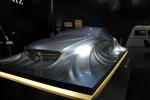 Mercedes-Benz CLS-Class Sculpture 2010 года